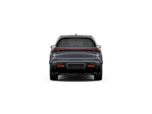 2027 INFINITI QX65 Autograph AWD