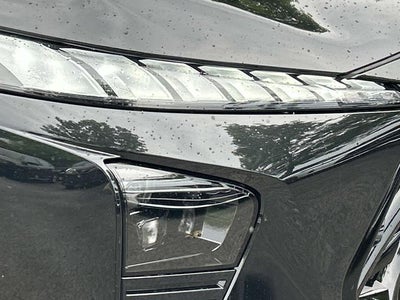 2027 INFINITI QX65 Autograph AWD