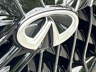 2027 INFINITI QX65 Autograph AWD