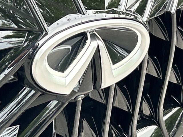 2027 INFINITI QX65 Autograph AWD