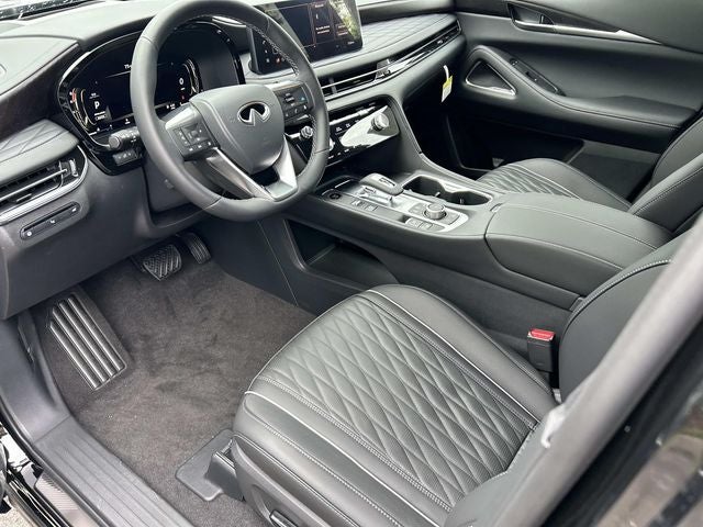 2027 INFINITI QX65 Autograph AWD