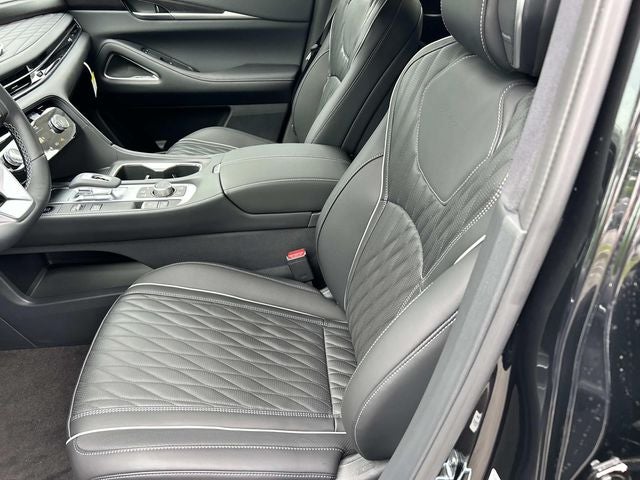 2027 INFINITI QX65 Autograph AWD