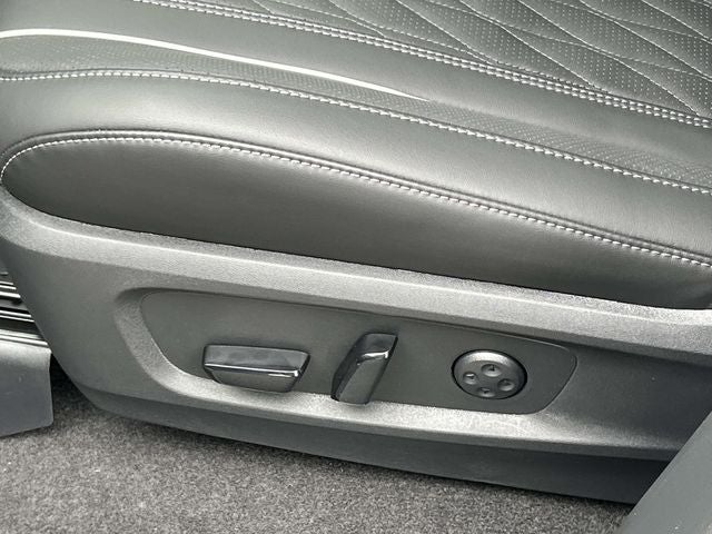 2027 INFINITI QX65 Autograph AWD