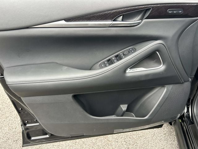 2027 INFINITI QX65 Autograph AWD