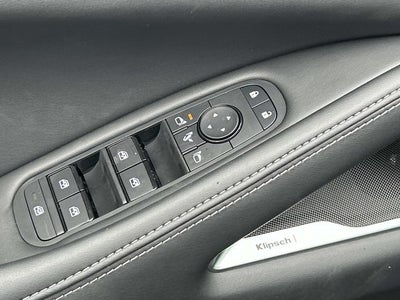2027 INFINITI QX65 Autograph AWD