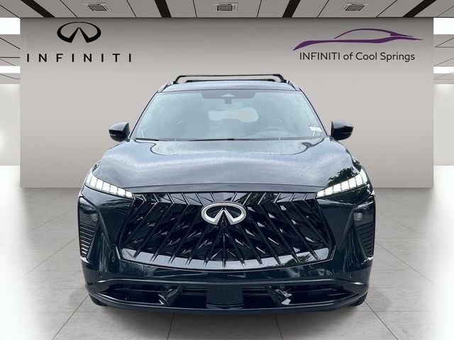 2027 INFINITI QX65 Autograph AWD