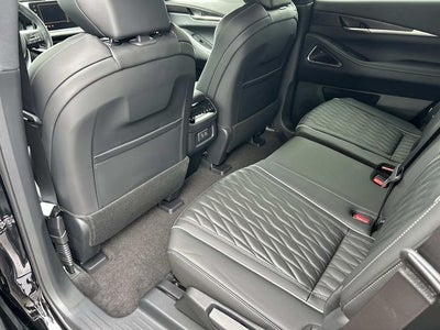 2027 INFINITI QX65 Autograph AWD