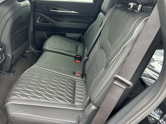 2027 INFINITI QX65 Autograph AWD