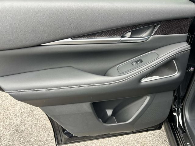 2027 INFINITI QX65 Autograph AWD