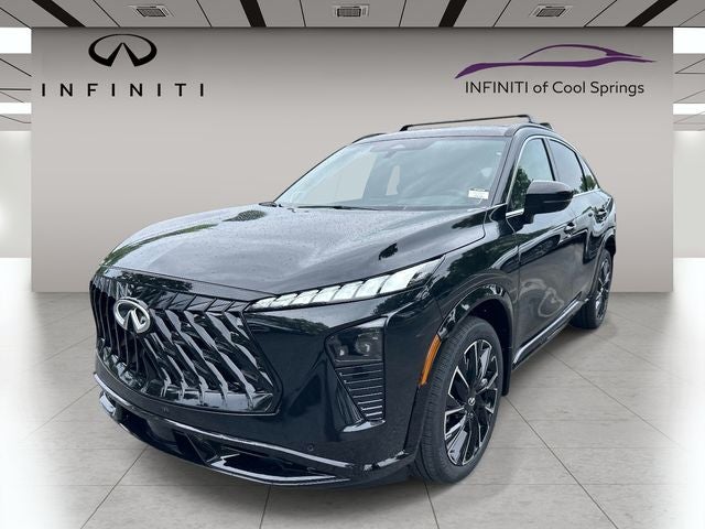 2027 INFINITI QX65 Autograph AWD