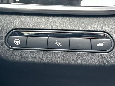 2027 INFINITI QX65 Autograph AWD