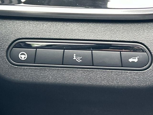 2027 INFINITI QX65 Autograph AWD