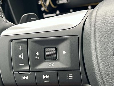 2027 INFINITI QX65 Autograph AWD