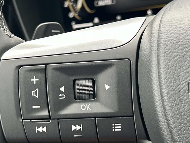 2027 INFINITI QX65 Autograph AWD