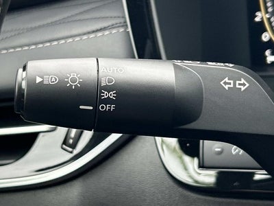 2027 INFINITI QX65 Autograph AWD