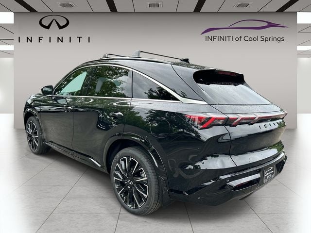 2027 INFINITI QX65 Autograph AWD