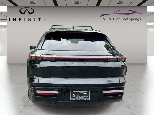 2027 INFINITI QX65 Autograph AWD