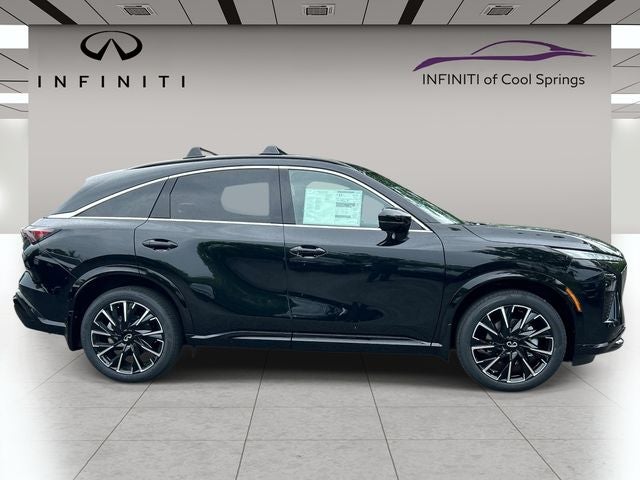 2027 INFINITI QX65 Autograph AWD