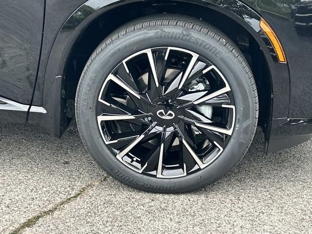 2027 INFINITI QX65 Autograph AWD