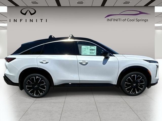 2027 INFINITI QX65 Autograph AWD
