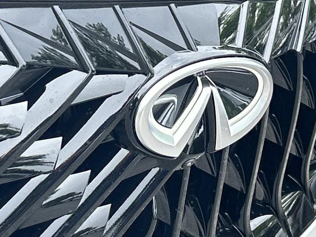 2027 INFINITI QX65 Autograph AWD