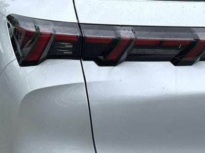 2027 INFINITI QX65 Autograph AWD
