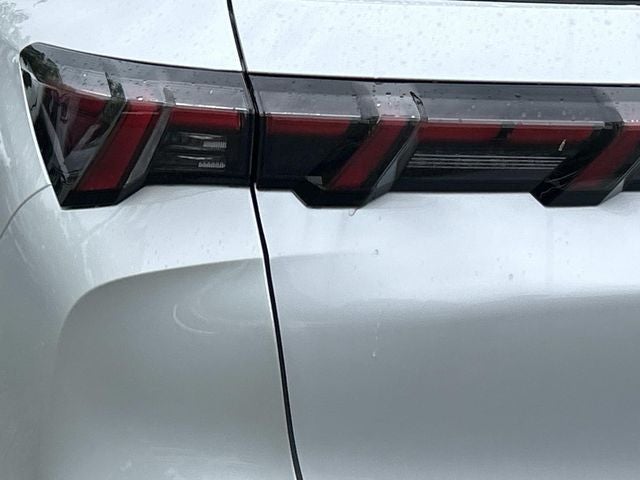 2027 INFINITI QX65 Autograph AWD