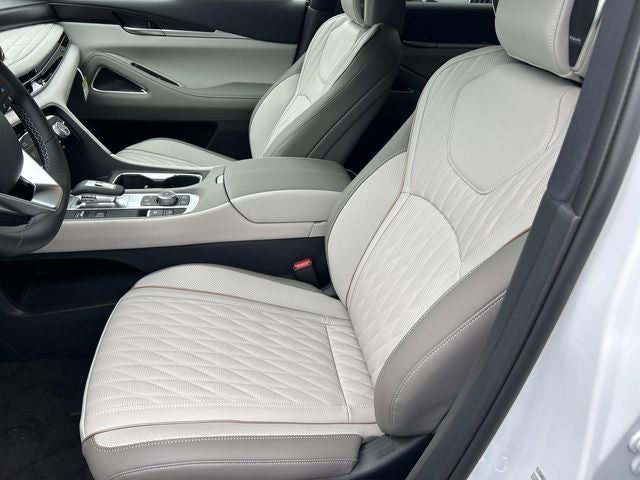 2027 INFINITI QX65 Autograph AWD