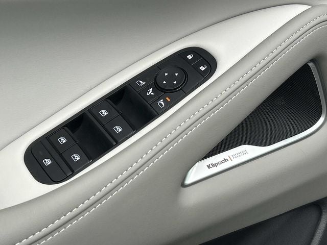 2027 INFINITI QX65 Autograph AWD