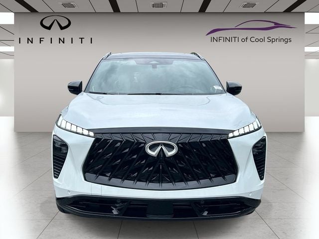 2027 INFINITI QX65 Autograph AWD