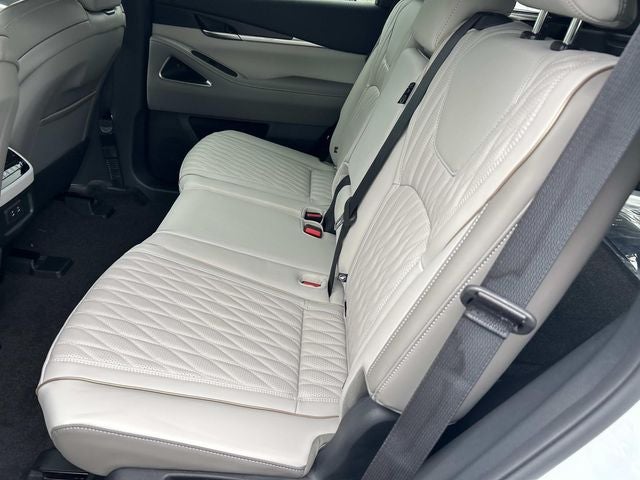2027 INFINITI QX65 Autograph AWD