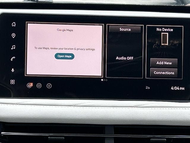 2027 INFINITI QX65 Autograph AWD