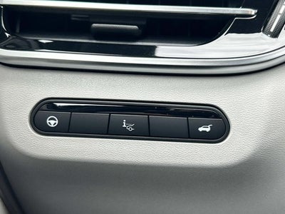 2027 INFINITI QX65 Autograph AWD