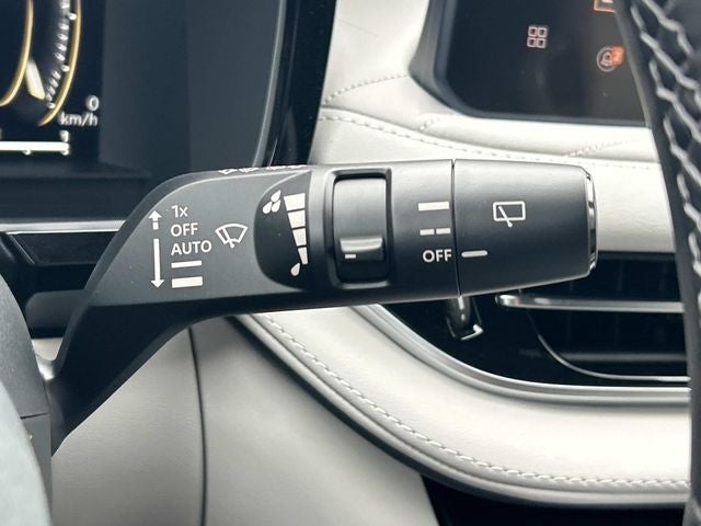 2027 INFINITI QX65 Autograph AWD