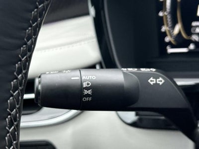 2027 INFINITI QX65 Autograph AWD