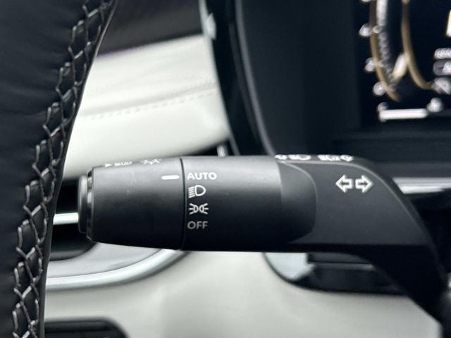 2027 INFINITI QX65 Autograph AWD