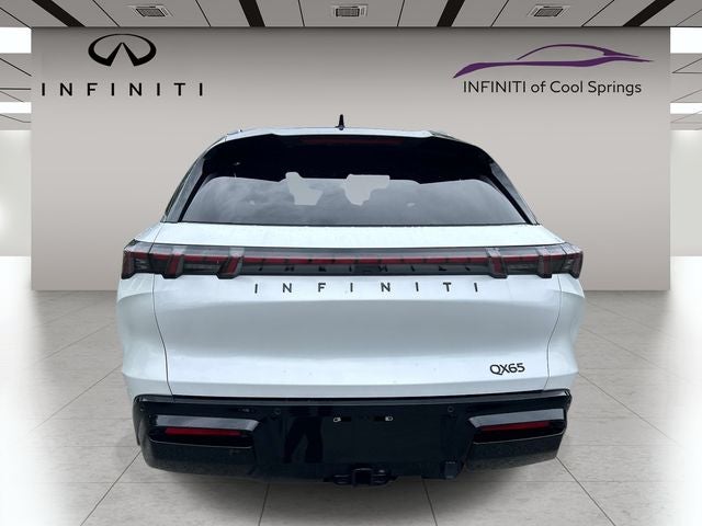 2027 INFINITI QX65 Autograph AWD