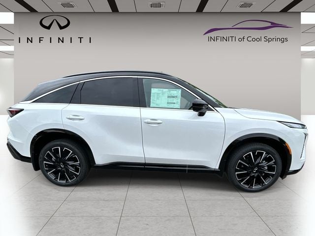 2027 INFINITI QX65 Autograph AWD