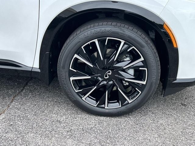 2027 INFINITI QX65 Autograph AWD