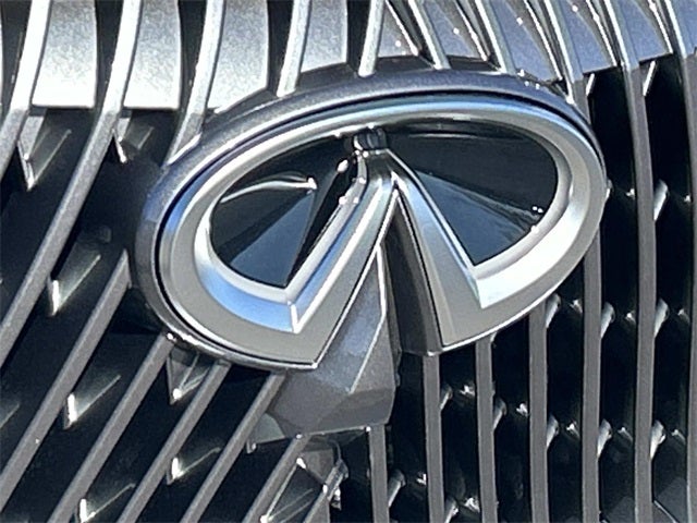 2026 INFINITI QX60 PURE