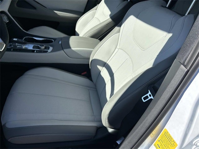 2026 INFINITI QX60 PURE