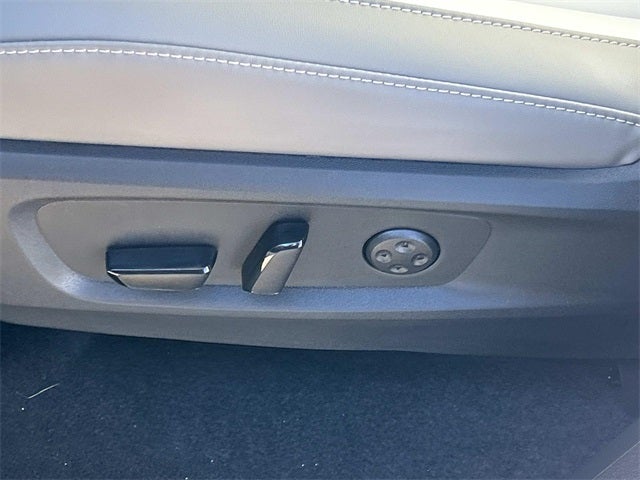 2026 INFINITI QX60 PURE