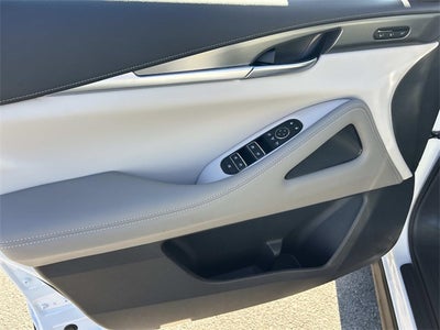 2026 INFINITI QX60 PURE