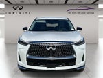 2026 INFINITI QX60 PURE