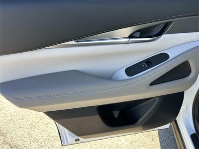 2026 INFINITI QX60 PURE