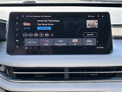 2026 INFINITI QX60 PURE