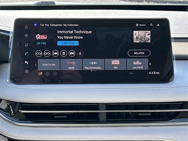 2026 INFINITI QX60 PURE