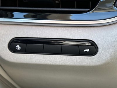 2026 INFINITI QX60 PURE