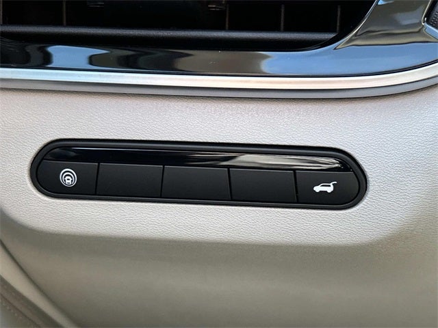 2026 INFINITI QX60 PURE