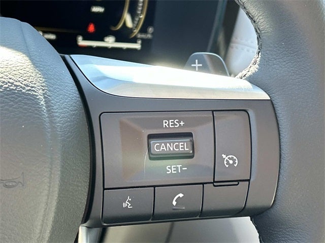 2026 INFINITI QX60 PURE